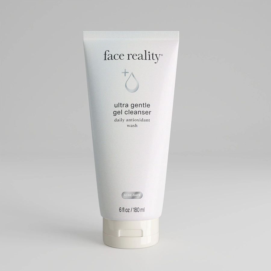 Barrier balance creamy cleanser