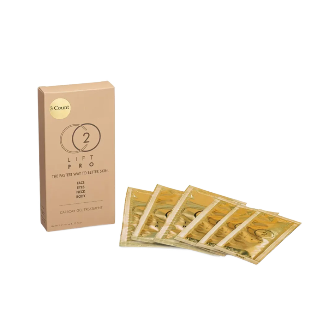 CO2LiftPro (3pack)