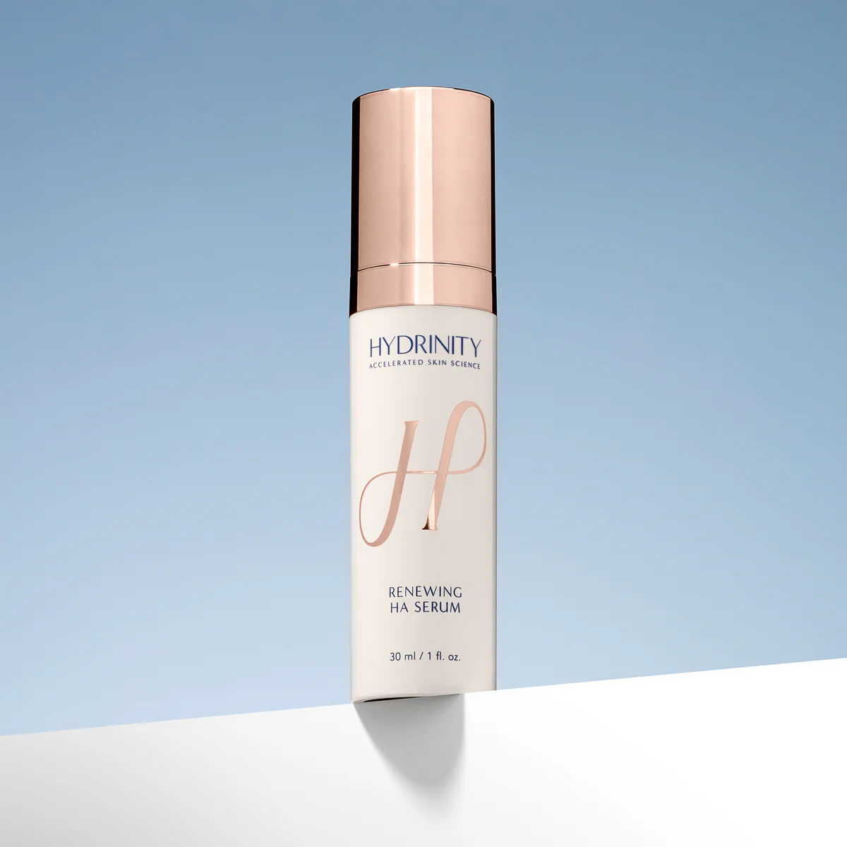 Renewing HA Serum