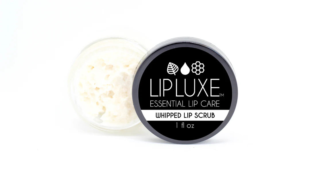 Whipped Lip Scrub