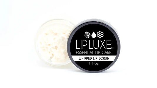 Whipped Lip Scrub