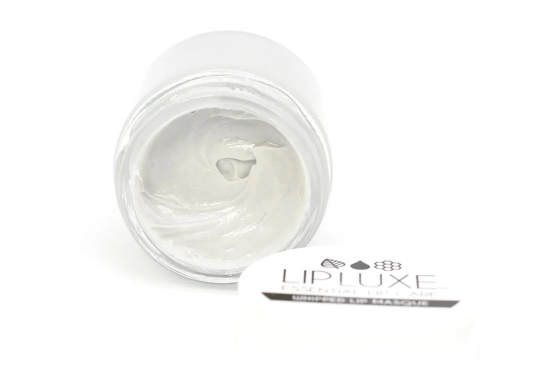 Whipped Lip Masque