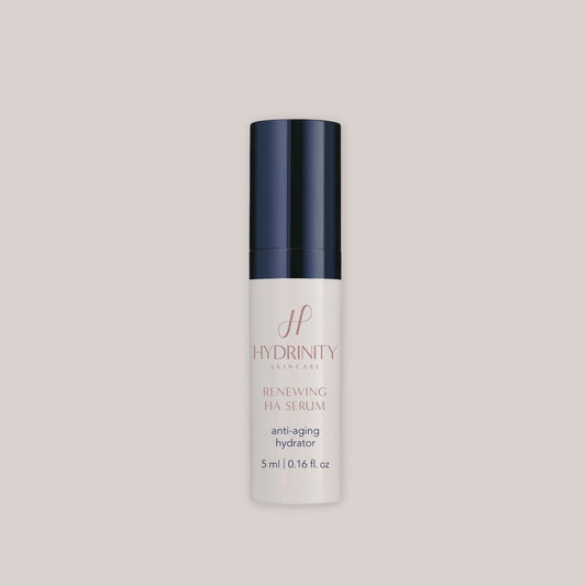 Renewing HA Serum (TRAVEL SIZE)